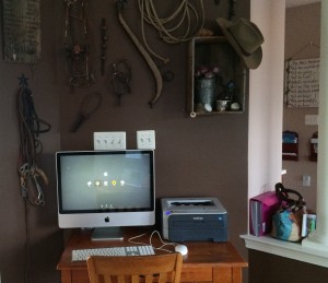 Living Room Computer