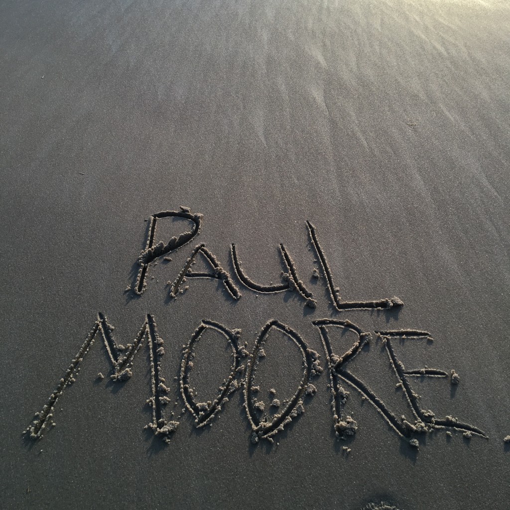 Paul Moore