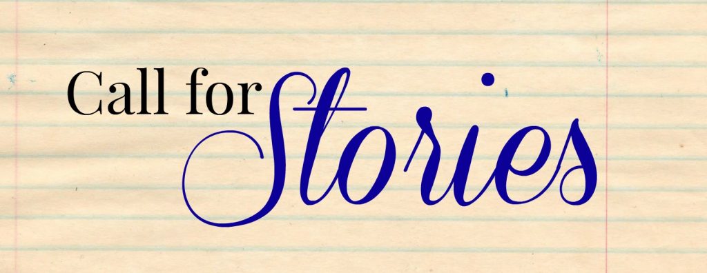Call-For-Stories
