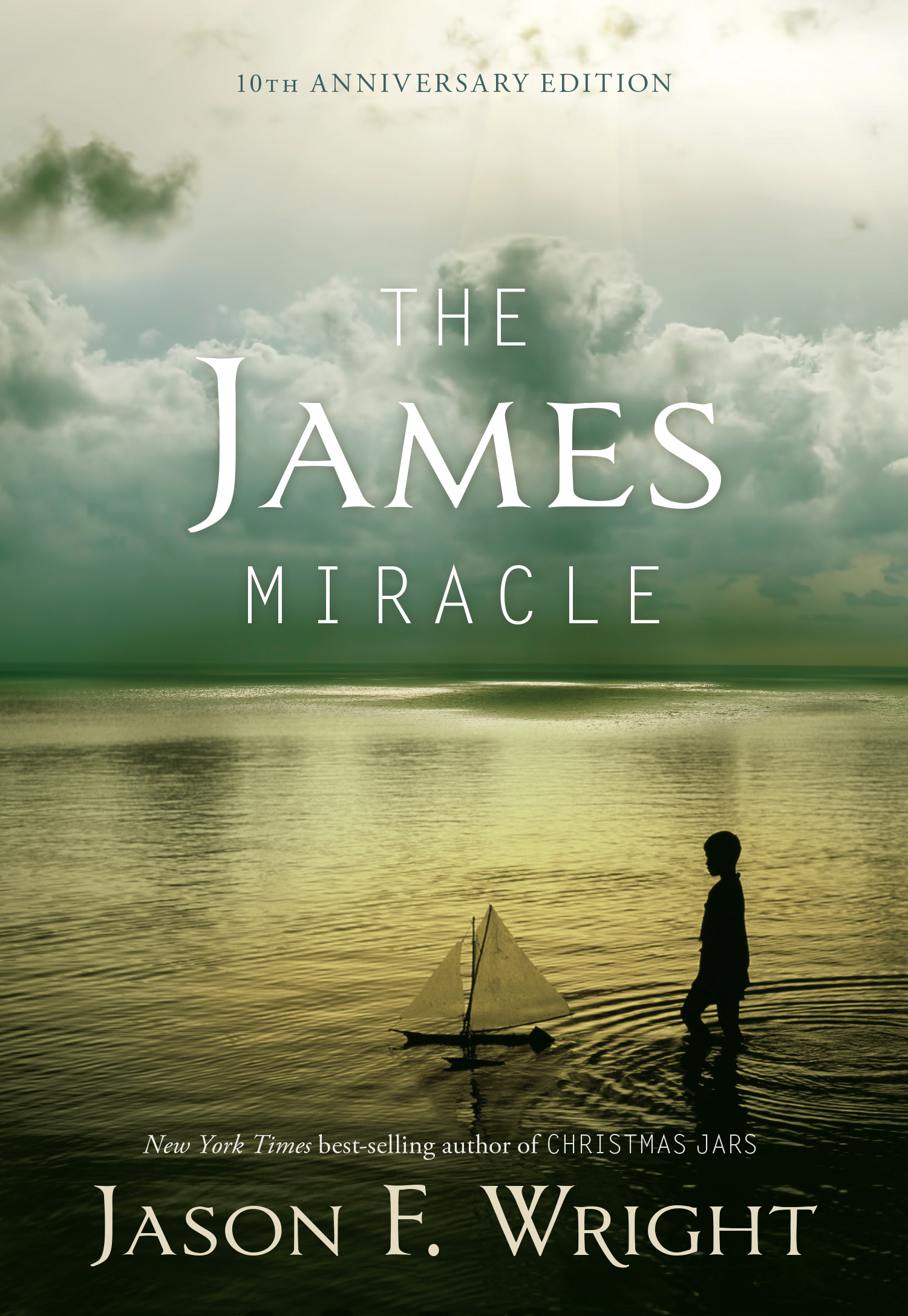 What is The James Miracle?