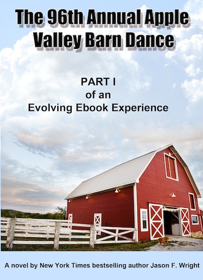 Welcome to ‘The 96th Annual Apple Valley Barn Dance’ – Prologue
