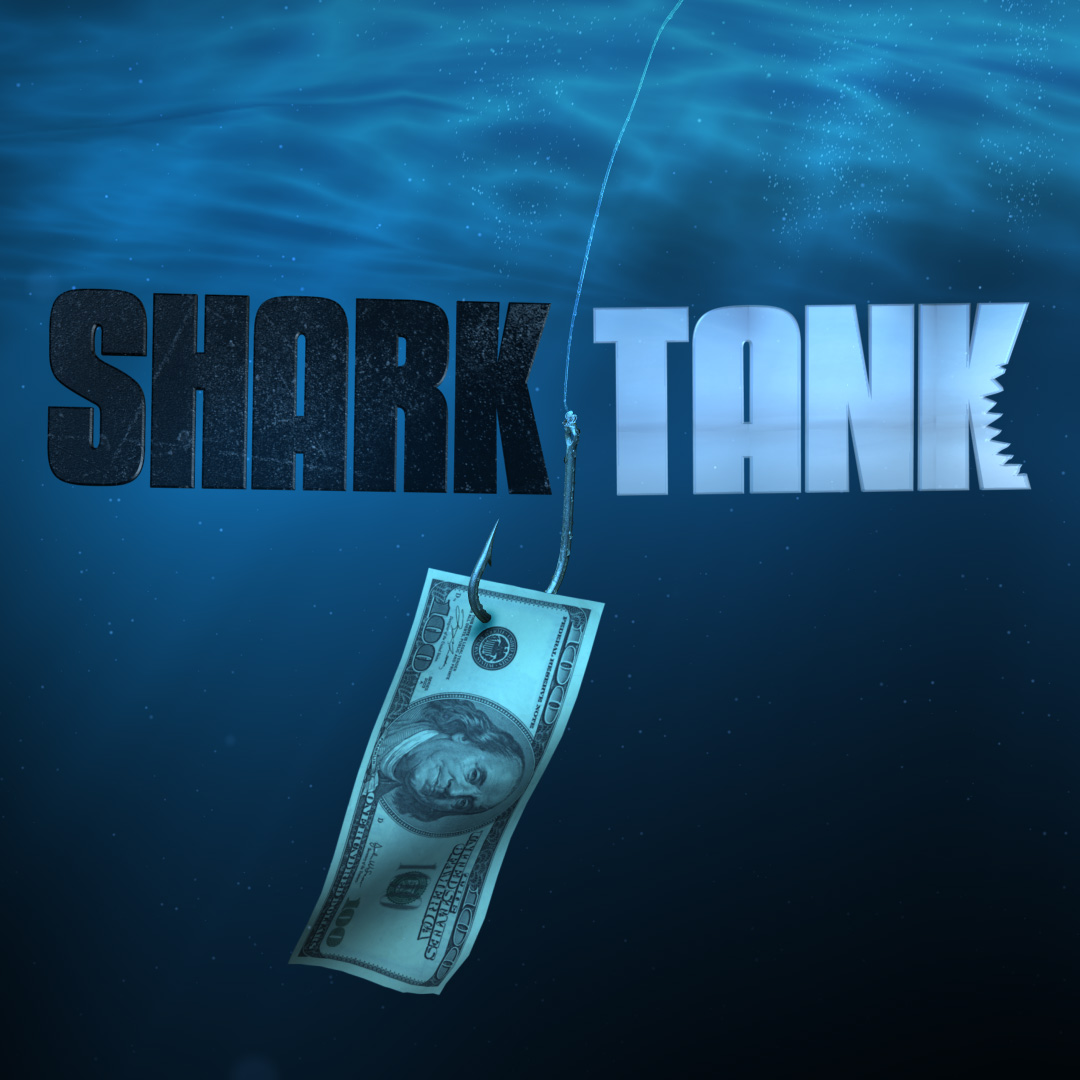 Why I said ‘no’ to Shark Tank