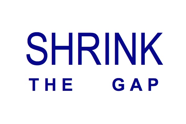 ‘Shrink the gap’ between your opinion and God’s
