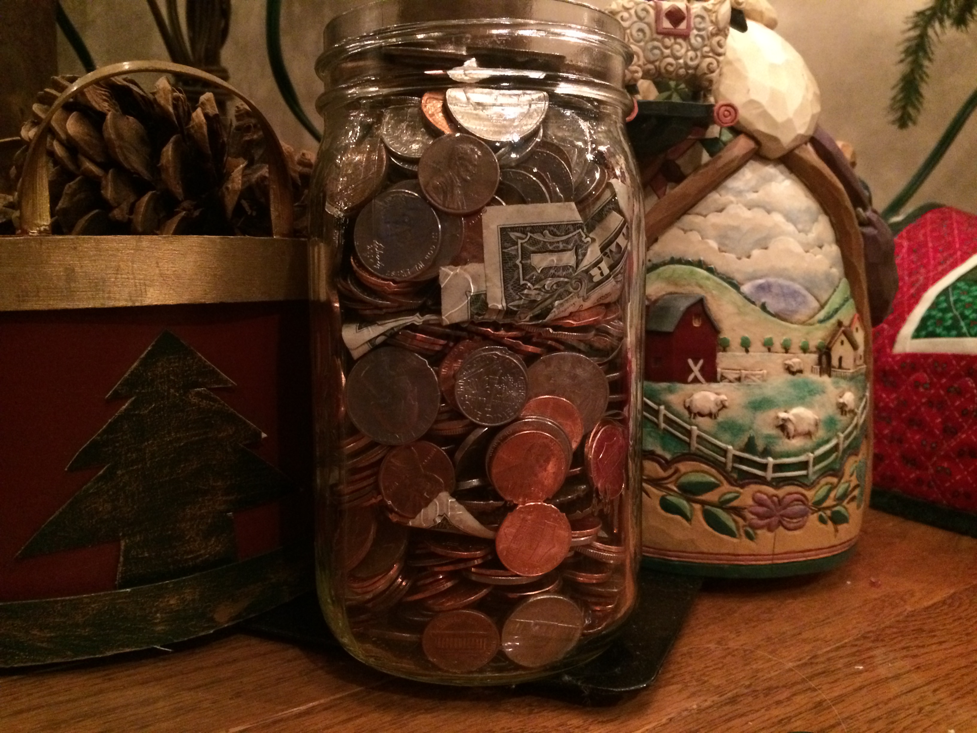 The 3 most inspiring Christmas Jar miracles shared in 2015 — so far