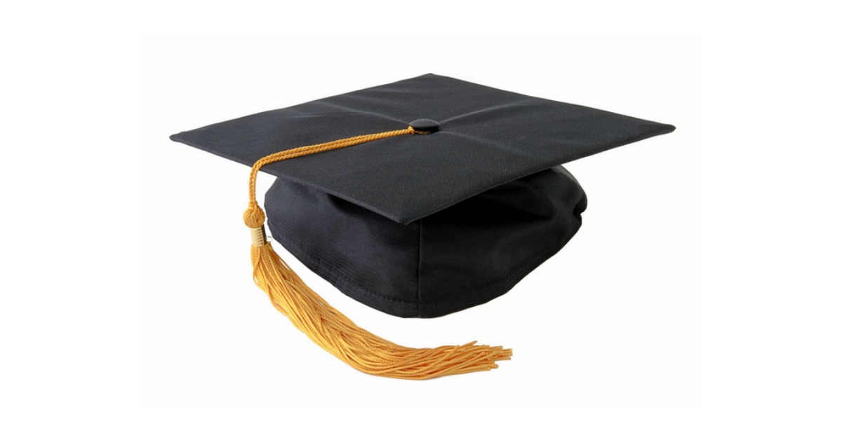 Advice to Grads — Stand for Truth