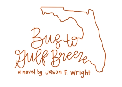 Bus to Gulf Breeze – First Five Chapters – Free!