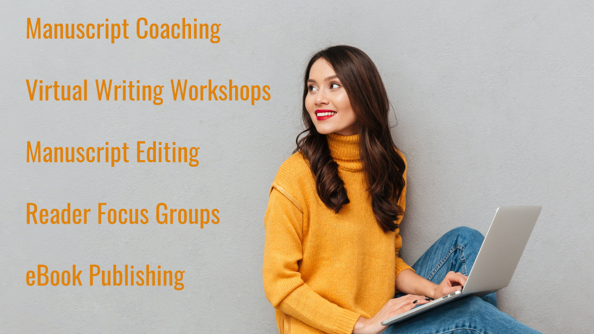 Manuscript Coaching and Workshops